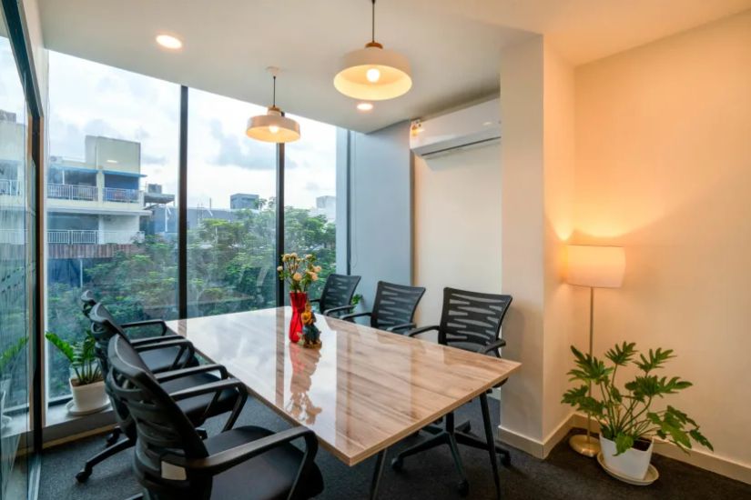 The Catalyst Coworking